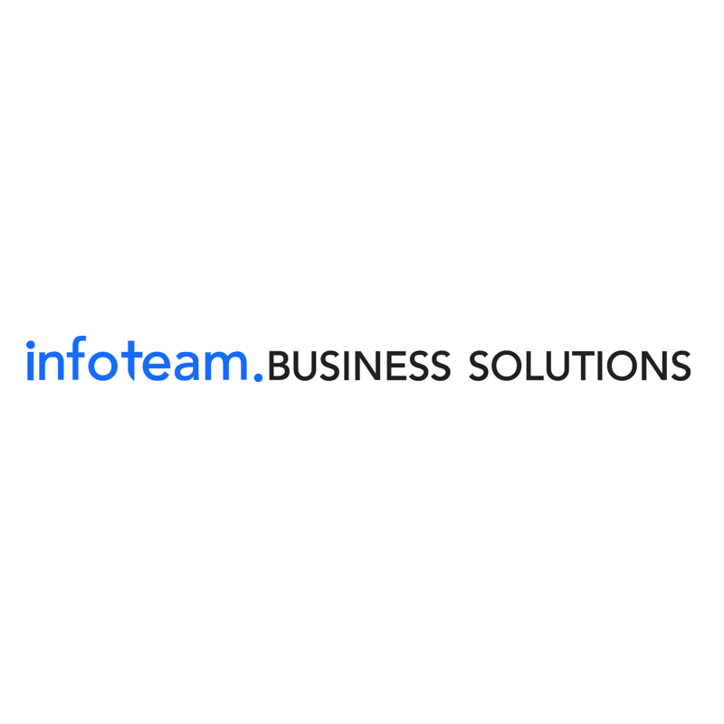 infoteam.BUSINESS SOLUTIONS
