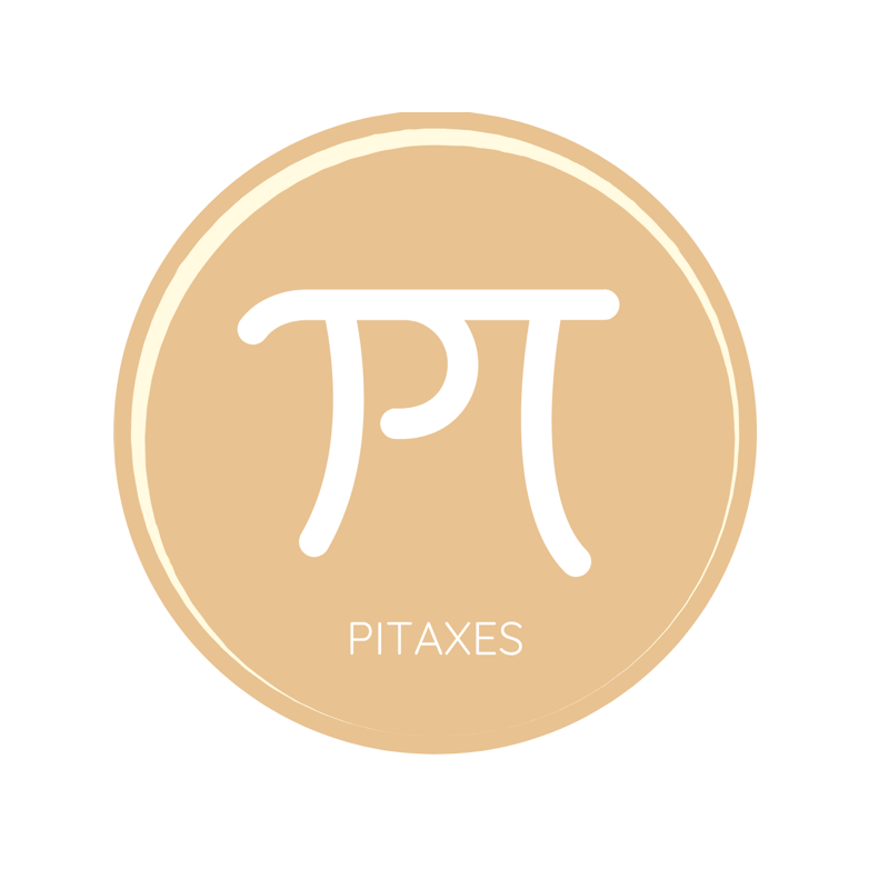 Pitaxes